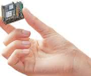 Nano Servo Drive-Gold Twitter Nano Servo Drive-Gold Twitter