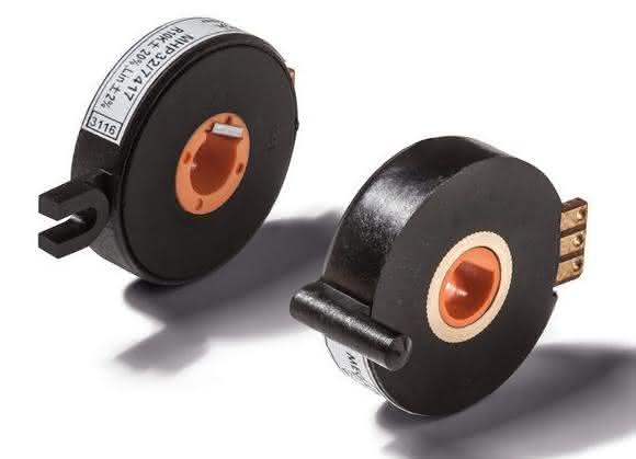Potentiometer