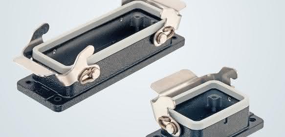 Harting Han M Harting Han M