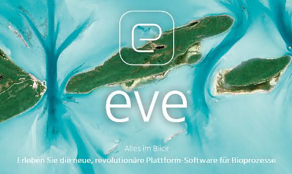 Bioprozesstechnik: Software für Planung, Ressourcen-Verwaltung und Analyse
