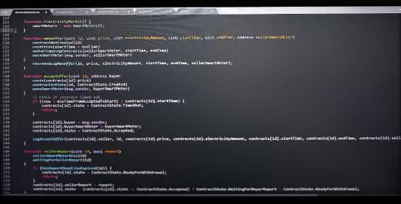 Blockchain: Startschuss für Field-Lab „BlockLab“