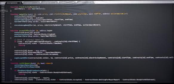 Blockchain: Startschuss für Field-Lab „BlockLab“