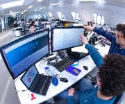 Digital Industry Program: GE Digital sucht bestes Europäisches Start-up Digital Industry Program: GE Digital sucht bestes Europäisches Start-up