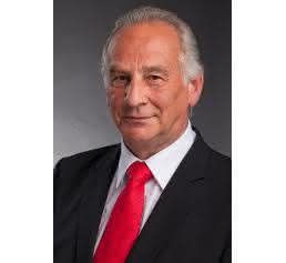 Manfred Bär, Geschäftsführer IEF-Werner GmbH.