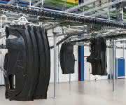 Ferag-Skyfall-System Ferag-Skyfall-System