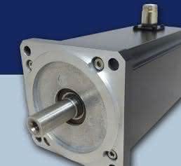 Servomotor