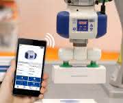 Schmalz-Smart Field Devices Schmalz-Smart Field Devices