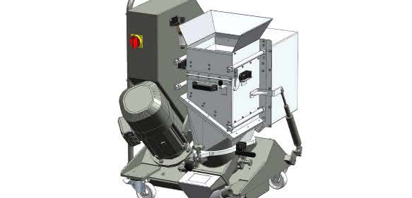 Getecha-GRS 180 Getecha-GRS 180