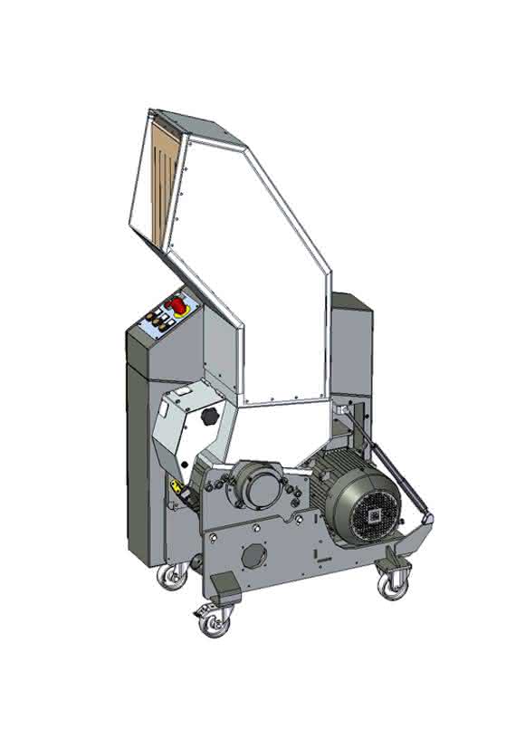 Getecha-RS 2402
