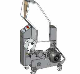 Getecha-RS 2402 Getecha-RS 2402