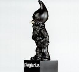 Plagiarius_Zwerg Plagiarius_Zwerg