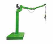 Scaglia Indeva Liftronic Easy