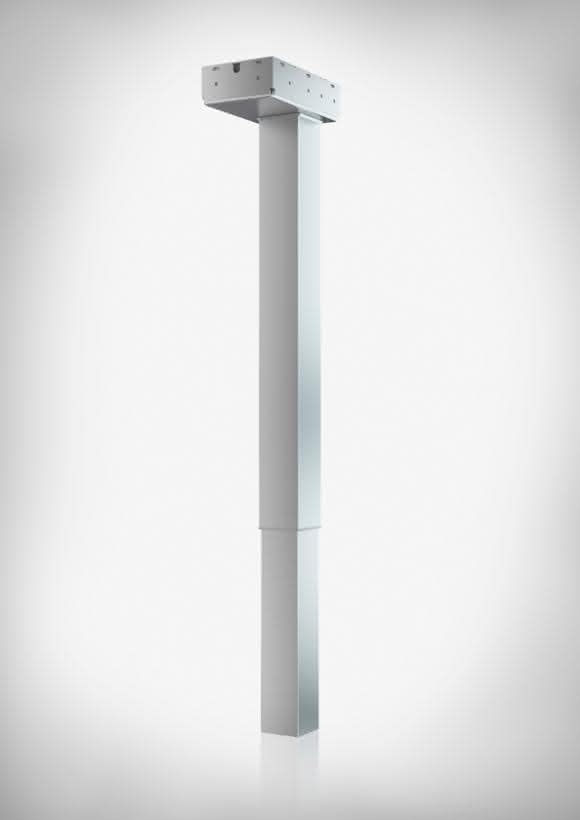 Suspa-ELS-Heavy-Duty-Hubsaeule