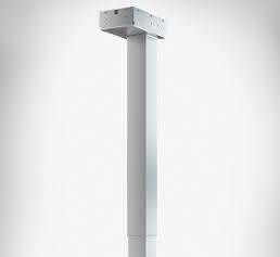 Suspa-ELS-Heavy-Duty-Hubsaeule
