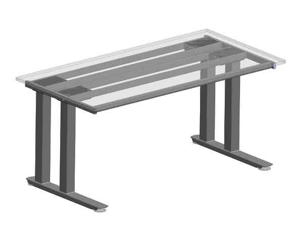 Suspa-ELS-Heavy-Duty-Tisch