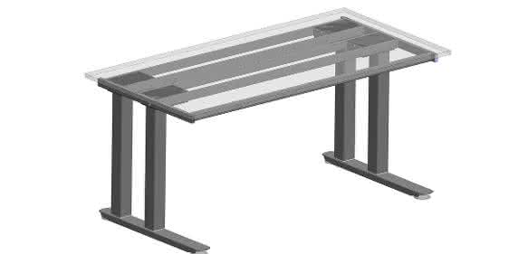 Suspa-ELS-Heavy-Duty-Tisch