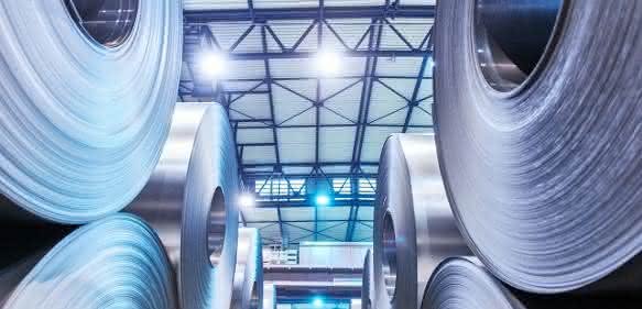 Stahlhersteller: „Thyssenkrupp Tata Steel“