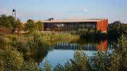Smart Industry: Neues Trumpf-Technologiezentrum