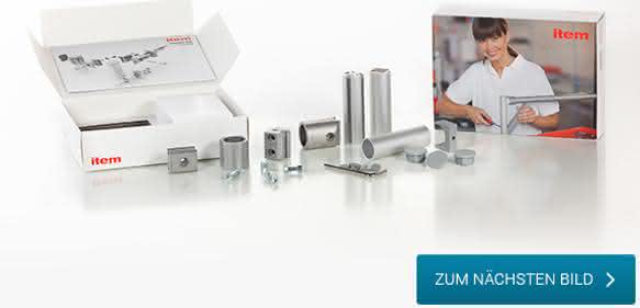 Intralogistik-Musterpaket Intralogistik-Musterpaket