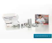 Intralogistik-Musterpaket Intralogistik-Musterpaket