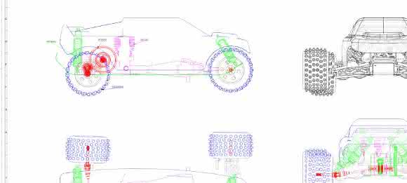 3DViewStation Viewer: Erweiterte 3DViewStation