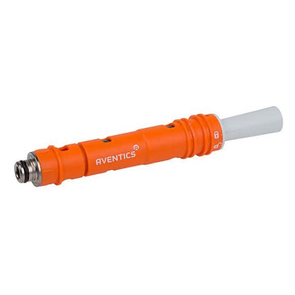 Aventics-Duesenpatrone