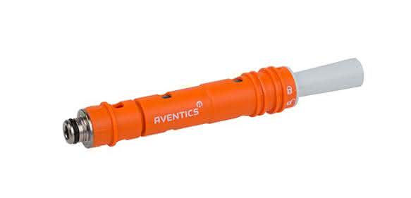 Aventics-Duesenpatrone Aventics-Duesenpatrone