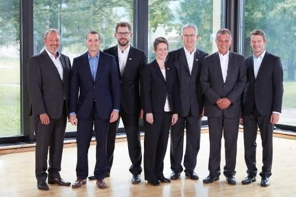 Geschäftsführer aller drei Unternehme