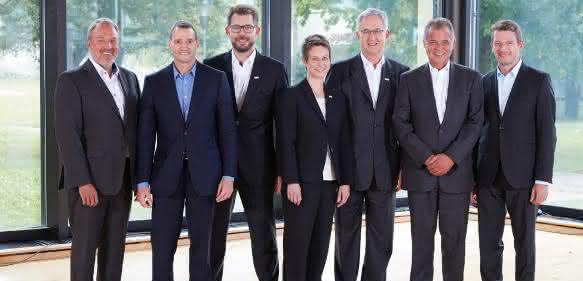 Geschäftsführer aller drei Unternehme