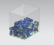 HP Nesting 3D-Druck: Siemens und HP entwickeln neues Software-Modul