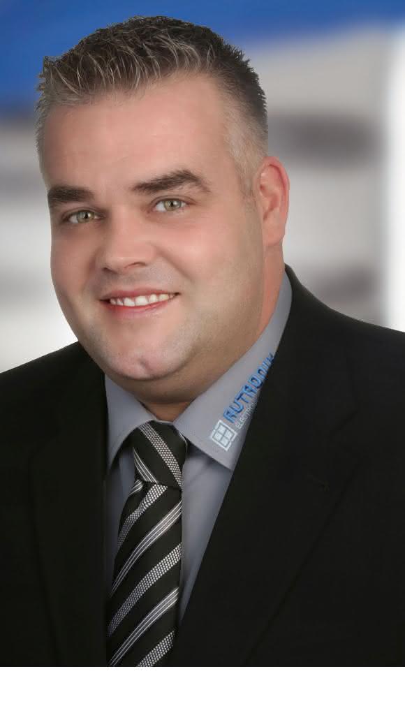 Bernd Hantsche