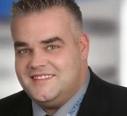 Bernd Hantsche