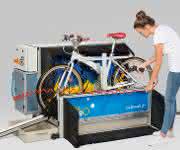 Igus-CycleWash