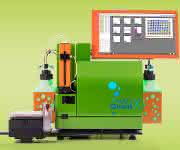 Das Durchflusszytometer MACSQuant® X von Miltenyi Biotec Das Durchflusszytometer MACSQuant® X von Miltenyi Biotec