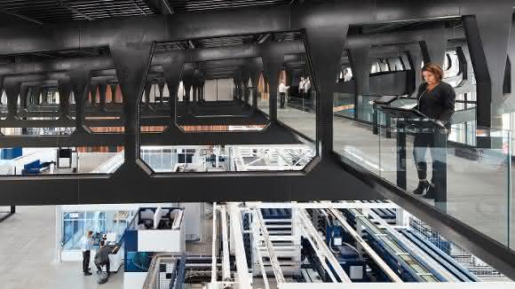 Skywalk Skywalk