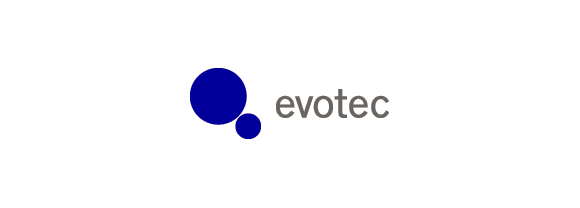 Evotec Logo