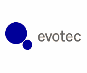 Evotec Logo