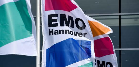 EMO Hannover 2017: EMO geht mit Rekordbeteiligung an den Start