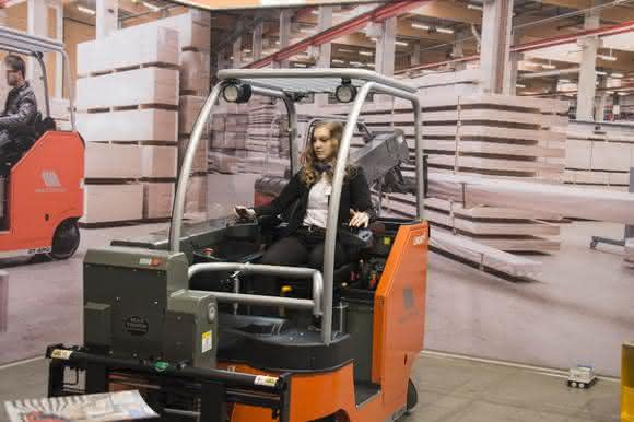 Maxtruck 2T