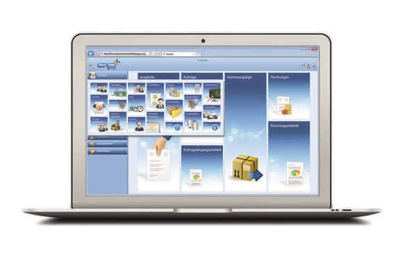 Version 6.3 der ERP-Software APplus Version 6.3 der ERP-Software APplus