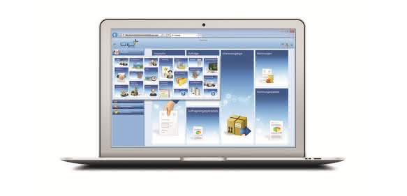 Version 6.3 der ERP-Software APplus