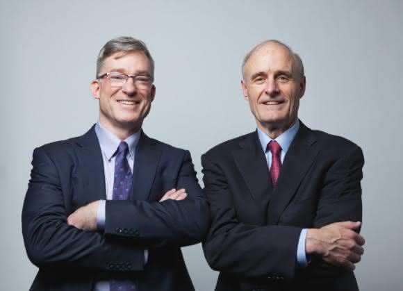 Blake Moret, Keith Nosbusch Market-News: Neuer Vorstandsvorsitzender bei Rockwell Automation