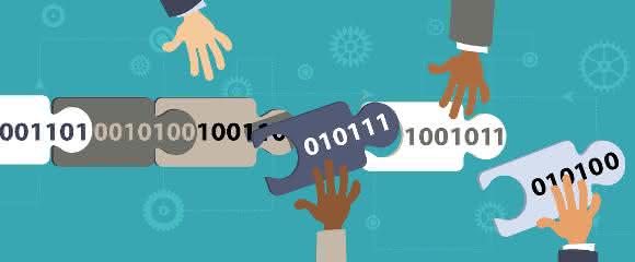 Blockchain-Technologie Blockchain-Technologie: Der unbekannte Trend?