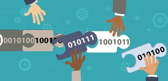 Blockchain-Technologie: Der unbekannte Trend?