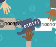 Blockchain-Technologie Blockchain-Technologie: Der unbekannte Trend?