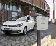 Electronic Vehicle Identification: Kathrein RFID und Tönnjes E.A.S.T. kooperieren Electronic Vehicle Identification: Kathrein RFID und Tönnjes E.A.S.T. kooperieren