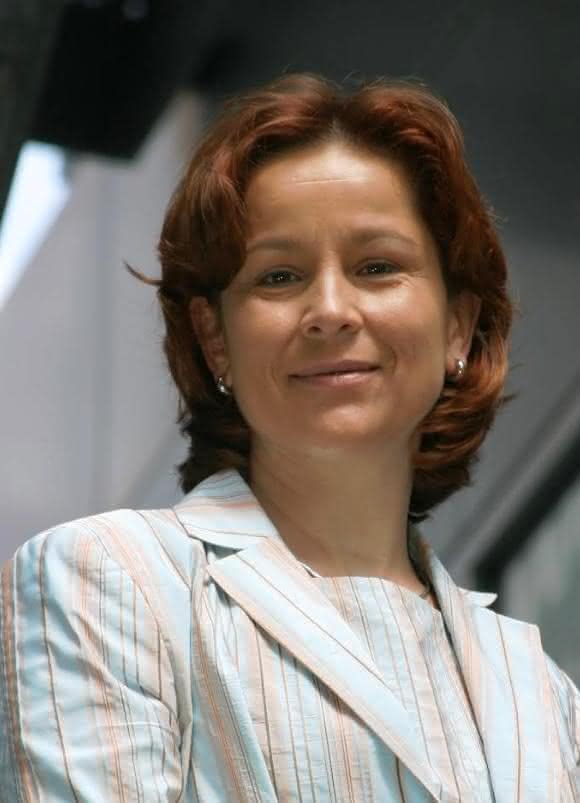 Eva van Pelt wird neues Vorstandsmitglied der Eppendorf AG (Bild: Eppendorf)
