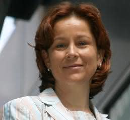 Eva van Pelt wird neues Vorstandsmitglied der Eppendorf AG (Bild: Eppendorf)