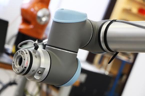Leichtbauroboter