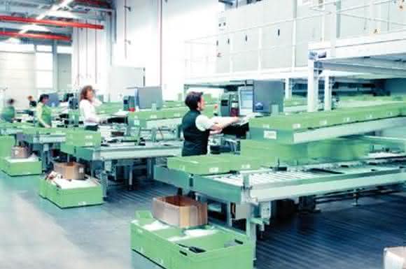Wirtschaft + Unternehmen: Im Stillen gewachsen